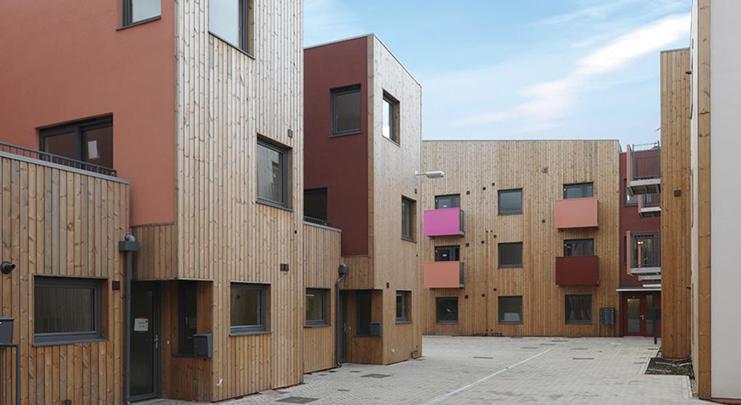 63 Effra Road by Inglis Badrashi Loddo Architects